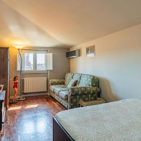 Apartamento Terrazza Napoleone - Affitti Brevi Italia Lucca Exterior foto