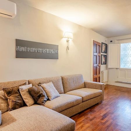 Apartamento Terrazza Napoleone - Affitti Brevi Italia Lucca Exterior foto