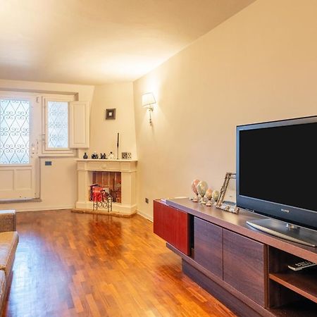 Apartamento Terrazza Napoleone - Affitti Brevi Italia Lucca Exterior foto