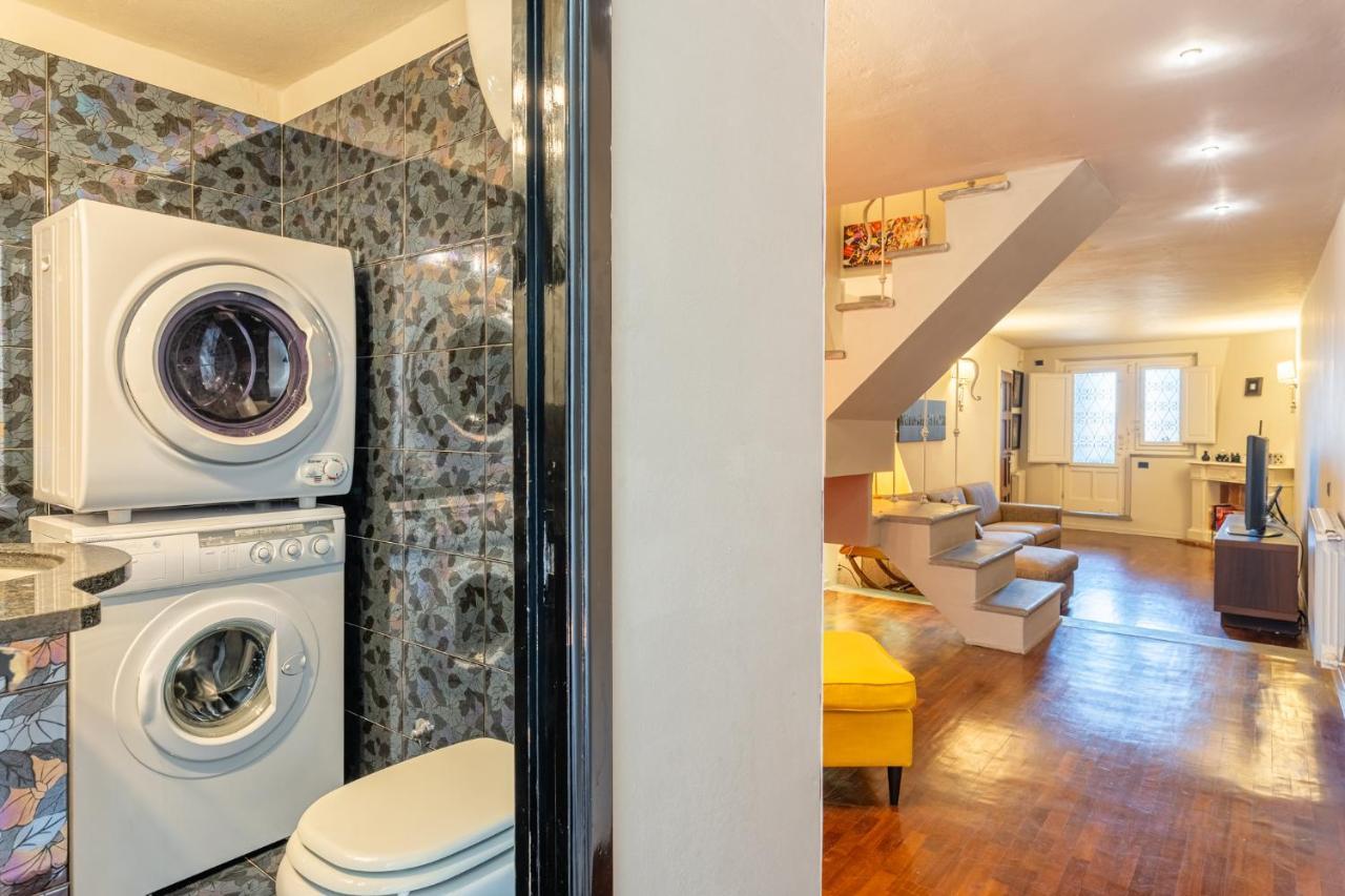 Apartamento Terrazza Napoleone - Affitti Brevi Italia Lucca Exterior foto