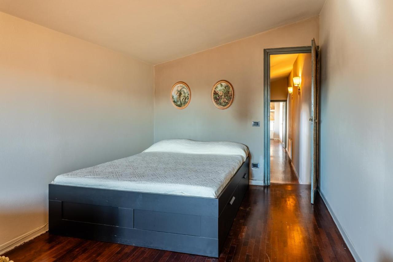 Apartamento Terrazza Napoleone - Affitti Brevi Italia Lucca Exterior foto